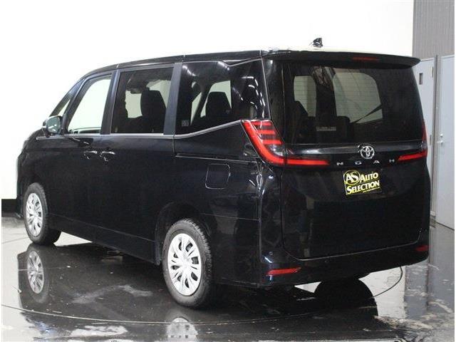 トヨタ ノア ２．０ Ｘ ４ＷＤ R4年 (北海道) 99
