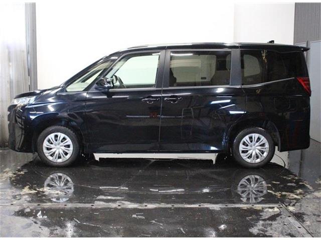 トヨタ ノア ２．０ Ｘ ４ＷＤ R4年 (北海道) 99
