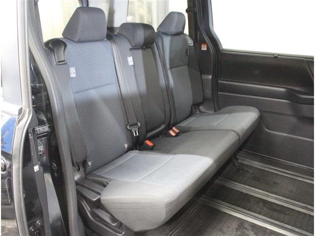 トヨタ ノア ２．０ Ｘ ４ＷＤ R4年 (北海道) 99