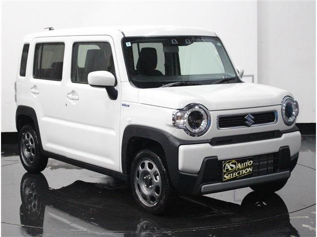 スズキ ハスラー ６６０ ハイブリッド Ｇ R7年 (北海道) 99