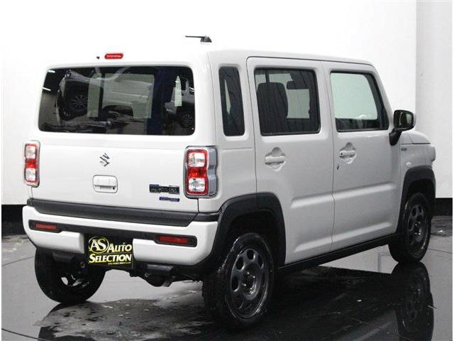 スズキ ハスラー ６６０ ハイブリッド Ｇ R7年 (北海道) 99