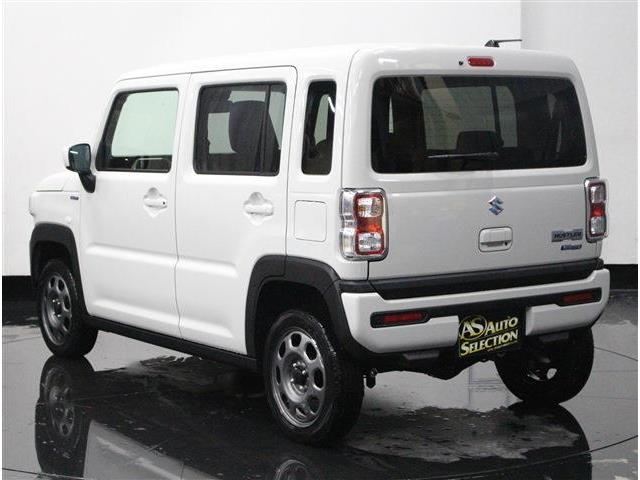 スズキ ハスラー ６６０ ハイブリッド Ｇ R7年 (北海道) 99