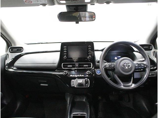 トヨタ アクア １．５ Ｘ Ｅ－ＦＯＵＲ ４ＷＤ R5年 (北海道) 99