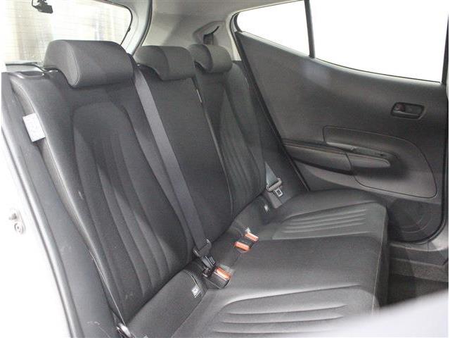トヨタ アクア １．５ Ｘ Ｅ－ＦＯＵＲ ４ＷＤ R5年 (北海道) 99
