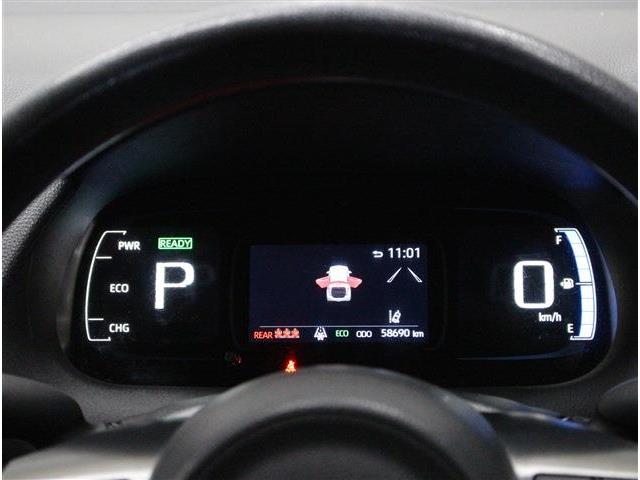 トヨタ アクア １．５ Ｘ Ｅ－ＦＯＵＲ ４ＷＤ R5年 (北海道) 99