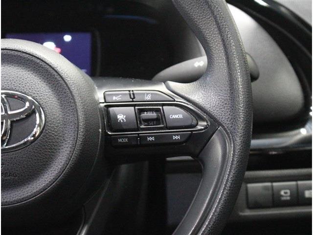 トヨタ アクア １．５ Ｘ Ｅ－ＦＯＵＲ ４ＷＤ R5年 (北海道) 99