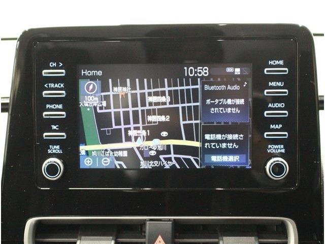 トヨタ アクア １．５ Ｘ Ｅ－ＦＯＵＲ ４ＷＤ R5年 (北海道) 99
