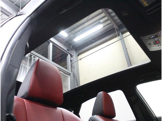 レクサス ＮＸ３００ｈ ３００Ｈ Ｆスポーツ ４ＷＤ H29年 (北海道) 99