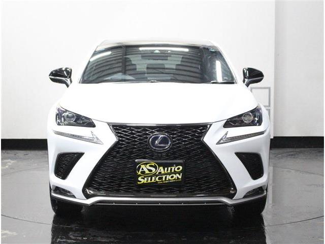 レクサス ＮＸ３００ｈ ３００Ｈ Ｆスポーツ ４ＷＤ H29年 (北海道) 99