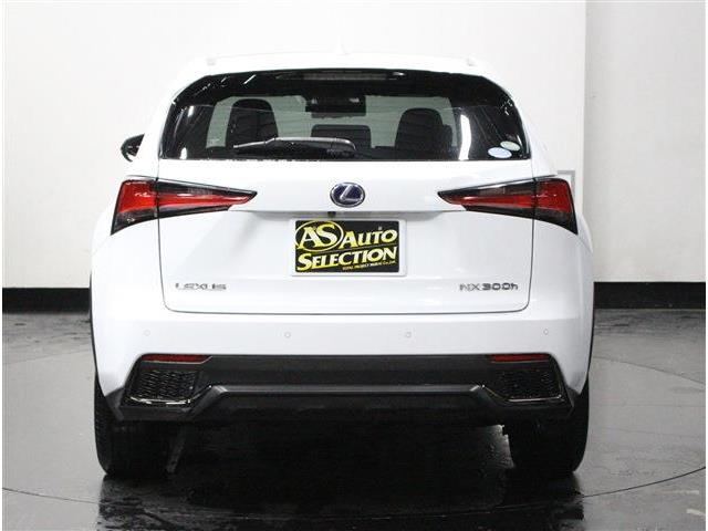 レクサス ＮＸ３００ｈ ３００Ｈ Ｆスポーツ ４ＷＤ H29年 (北海道) 99