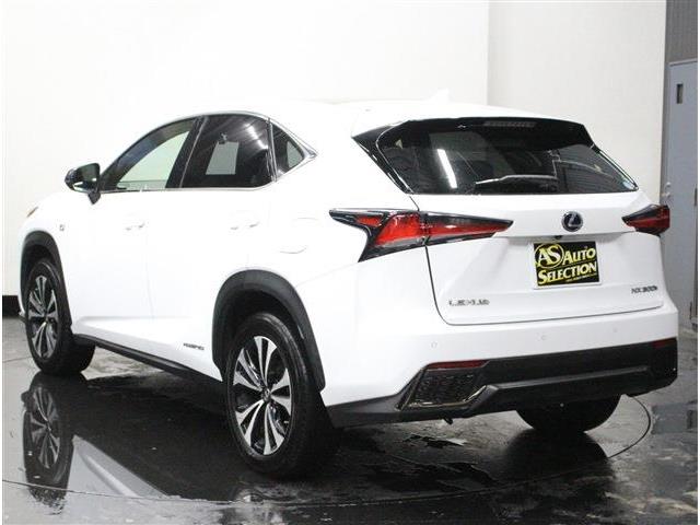 レクサス ＮＸ３００ｈ ３００Ｈ Ｆスポーツ ４ＷＤ H29年 (北海道) 99