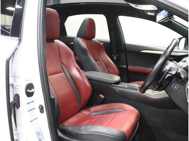 レクサス ＮＸ３００ｈ ３００Ｈ Ｆスポーツ ４ＷＤ H29年 (北海道) 99