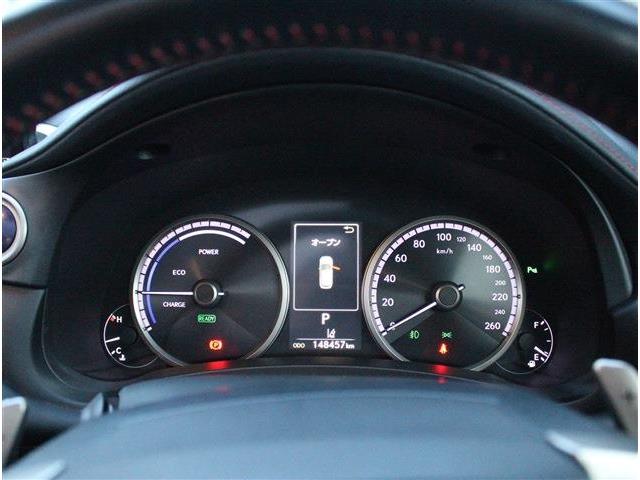 レクサス ＮＸ３００ｈ ３００Ｈ Ｆスポーツ ４ＷＤ H29年 (北海道) 99