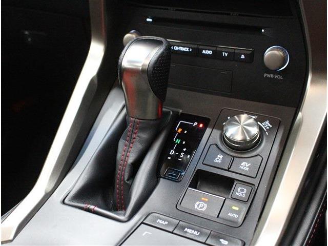 レクサス ＮＸ３００ｈ ３００Ｈ Ｆスポーツ ４ＷＤ H29年 (北海道) 99