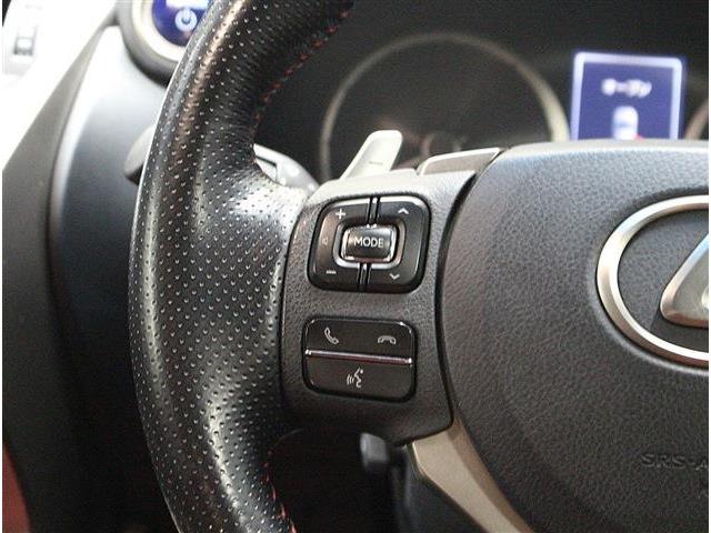 レクサス ＮＸ３００ｈ ３００Ｈ Ｆスポーツ ４ＷＤ H29年 (北海道) 99