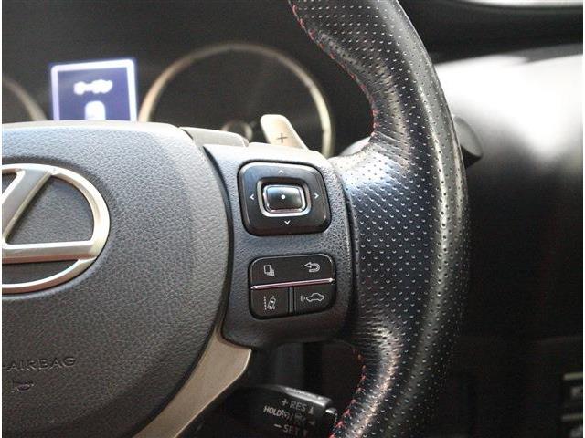 レクサス ＮＸ３００ｈ ３００Ｈ Ｆスポーツ ４ＷＤ H29年 (北海道) 99
