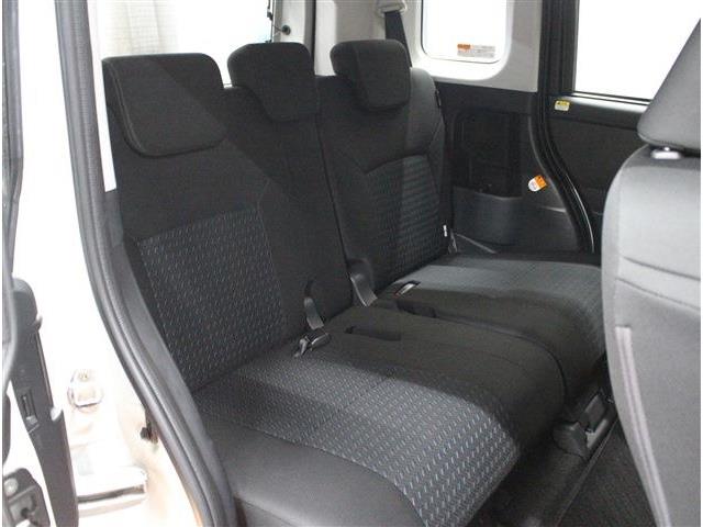 ダイハツ トール １．０ カスタムＧ ４ＷＤ R2年 (北海道) 99