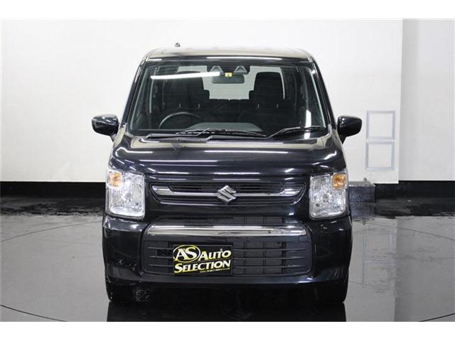 スズキ ワゴンＲ ６６０ ＦＸ ４ＷＤ R4年 (北海道) 99