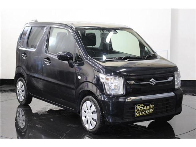 スズキ ワゴンＲ ６６０ ＦＸ ４ＷＤ R4年 (北海道) 99