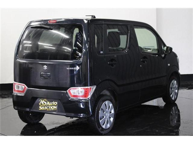スズキ ワゴンＲ ６６０ ＦＸ ４ＷＤ R4年 (北海道) 99