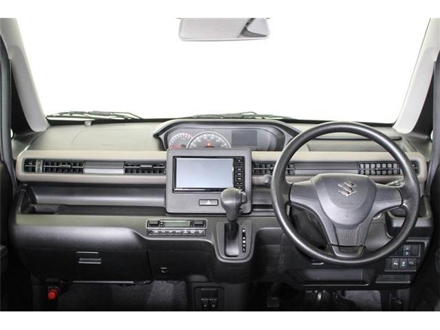 スズキ ワゴンＲ ６６０ ＦＸ ４ＷＤ R4年 (北海道) 99