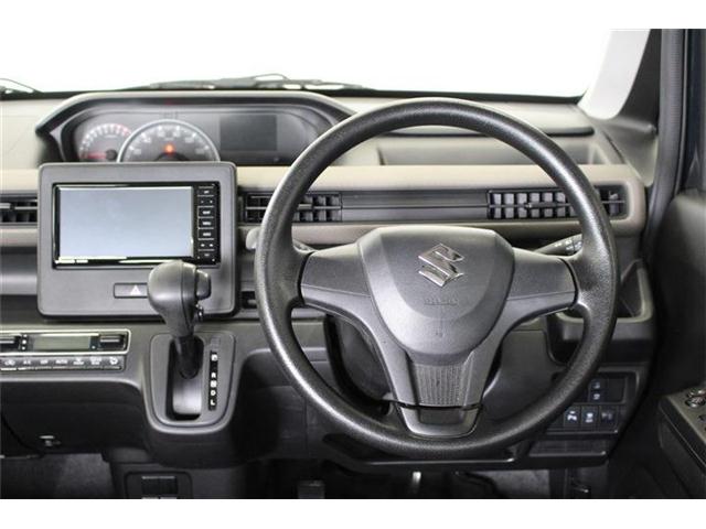 スズキ ワゴンＲ ６６０ ＦＸ ４ＷＤ R4年 (北海道) 99