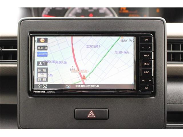スズキ ワゴンＲ ６６０ ＦＸ ４ＷＤ R4年 (北海道) 99