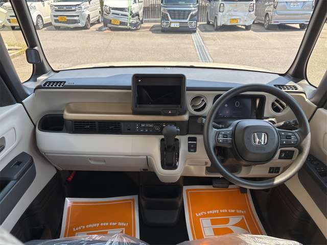 ホンダ Ｎ　ＢＯＸ ６６０ ファッションスタイル モノトーン R8年 (近畿) 99