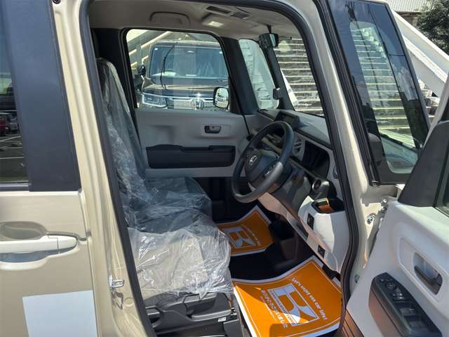 ホンダ Ｎ　ＢＯＸ ６６０ ファッションスタイル モノトーン R8年 (近畿) 99