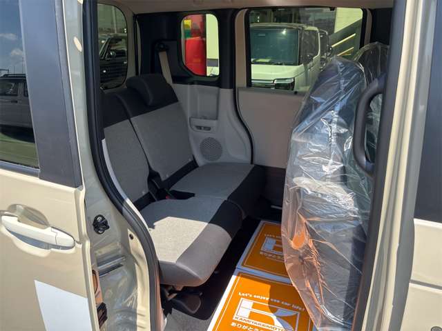 ホンダ Ｎ　ＢＯＸ ６６０ ファッションスタイル モノトーン R8年 (近畿) 99