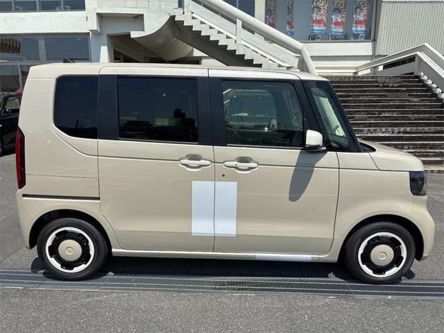 ホンダ Ｎ　ＢＯＸ ６６０ ファッションスタイル モノトーン R8年 (近畿) 99