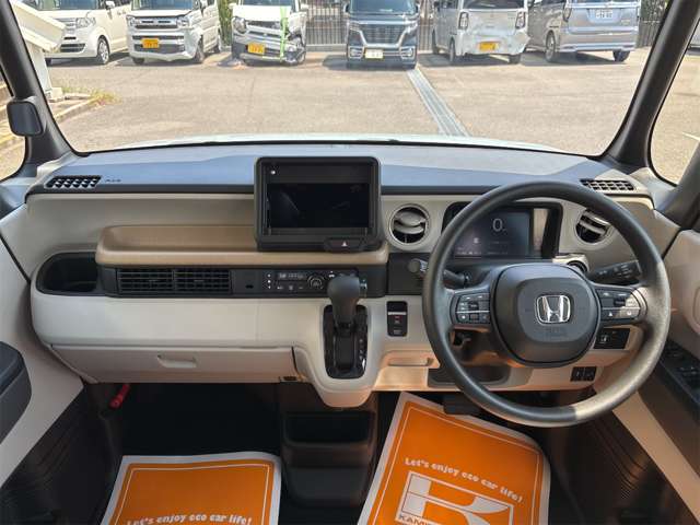 ホンダ Ｎ　ＢＯＸ ６６０ ファッションスタイル モノトーン R8年 (近畿) 99