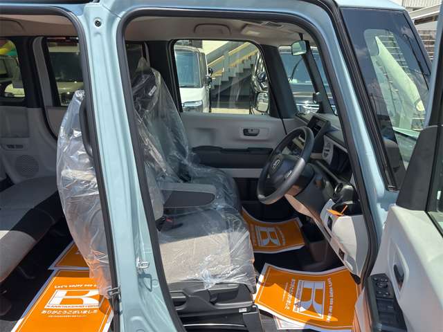 ホンダ Ｎ　ＢＯＸ ６６０ ファッションスタイル モノトーン R8年 (近畿) 99