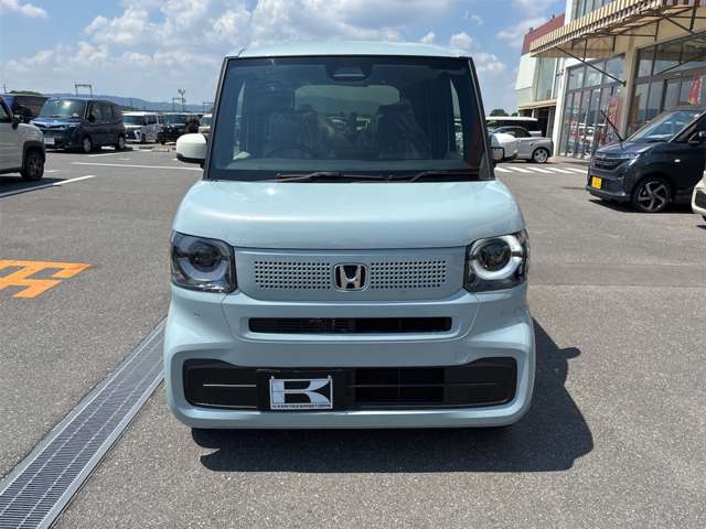ホンダ Ｎ　ＢＯＸ ６６０ ファッションスタイル モノトーン R8年 (近畿) 99