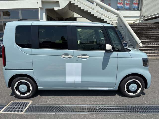 ホンダ Ｎ　ＢＯＸ ６６０ ファッションスタイル モノトーン R8年 (近畿) 99