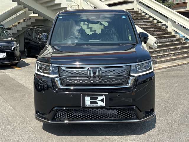 ホンダ ステップワゴン １．５ スパーダ R8年 (近畿) 99