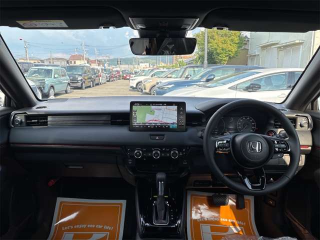 ホンダ ヴェゼル １．５ Ｅ：ＨＥＶ ＲＳ R8年 (近畿) 99