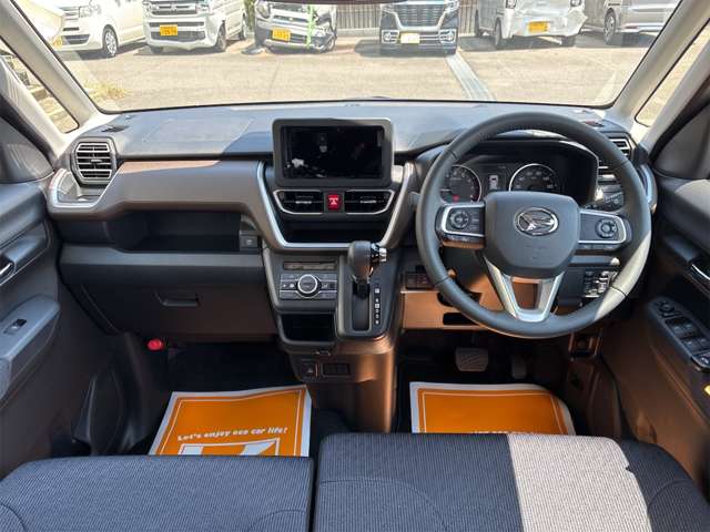ダイハツ ムーヴ ６６０ ＲＳ R7年 (近畿) 99