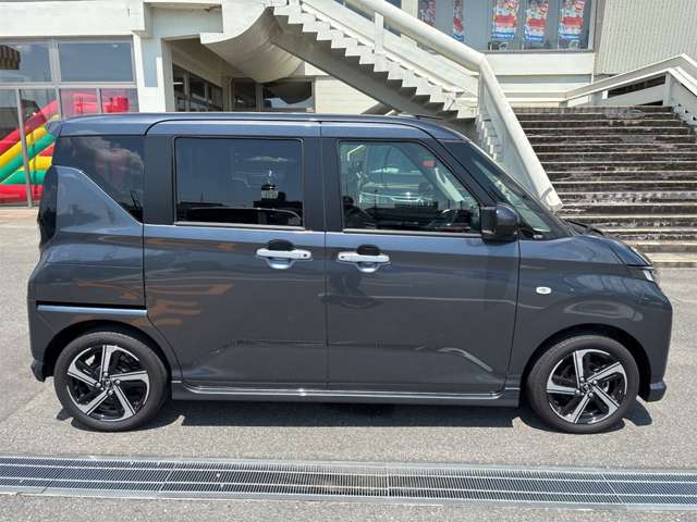 ダイハツ ムーヴ ６６０ ＲＳ R7年 (近畿) 99