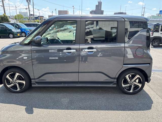 ダイハツ ムーヴ ６６０ ＲＳ R7年 (近畿) 99