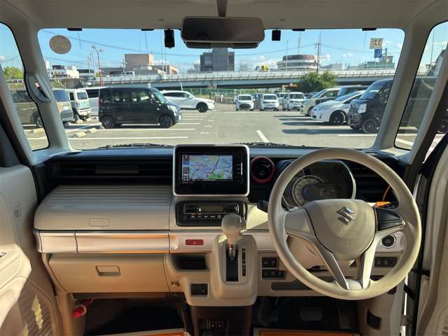 スズキ スペーシア ６６０ ハイブリッド Ｘ R2年 (近畿) 99