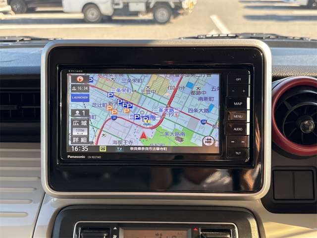 スズキ スペーシア ６６０ ハイブリッド Ｘ R2年 (近畿) 99