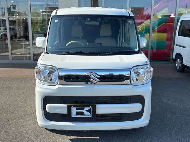 スズキ スペーシア ６６０ ハイブリッド Ｘ R2年 (近畿) 99
