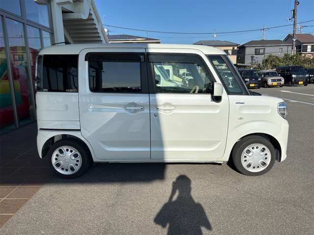 スズキ スペーシア ６６０ ハイブリッド Ｘ R2年 (近畿) 99