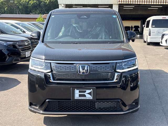ホンダ ステップワゴン　ハイブリッド ２．０ Ｅ：ＨＥＶ スパーダ R8年 (近畿) 99