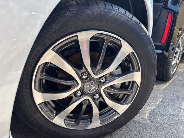 ホンダ Ｎ　ＢＯＸ カスタム ６６０ R7年 (近畿) 99