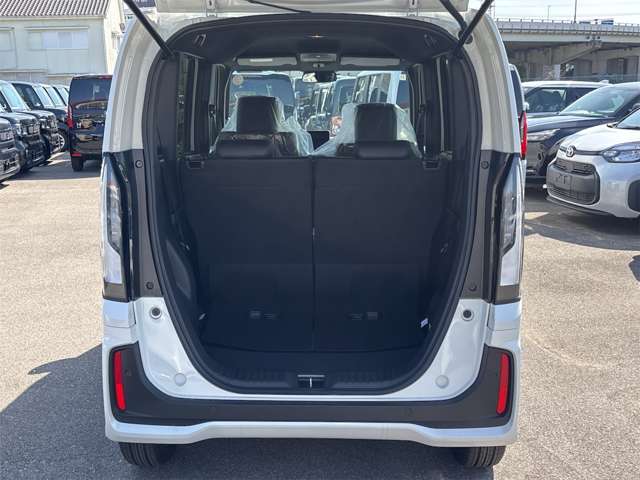 ホンダ Ｎ　ＢＯＸ カスタム ６６０ R7年 (近畿) 99