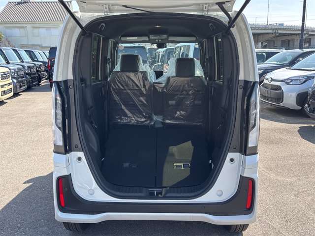 ホンダ Ｎ　ＢＯＸ カスタム ６６０ R7年 (近畿) 99