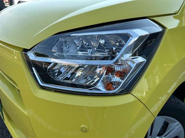 ダイハツ ミラ　イース ６６０ Ｘ ＳＡＩＩＩ ４ＷＤ R3年 (甲信越・北陸) 99