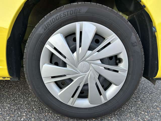 ダイハツ ミラ　イース ６６０ Ｘ ＳＡＩＩＩ ４ＷＤ R3年 (甲信越・北陸) 99